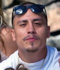 Eric Vigil Jr.